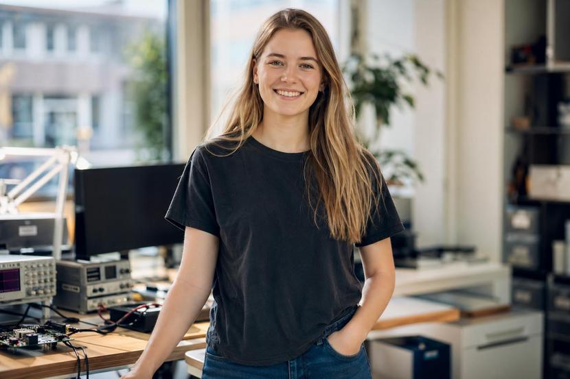 Ingenieur technische Informatik